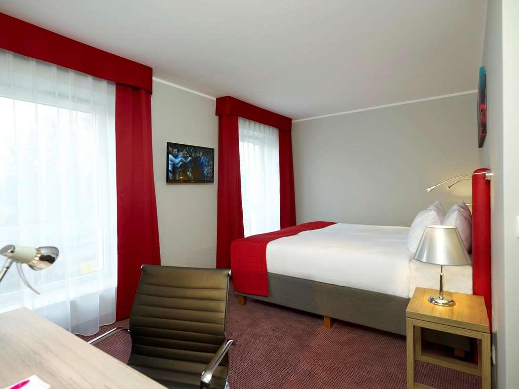 Focus Hotel Katowice Хожув Номер фото